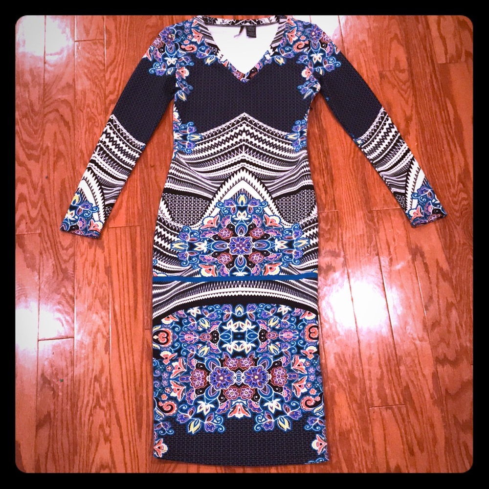 Beautiful Bodycon Dress